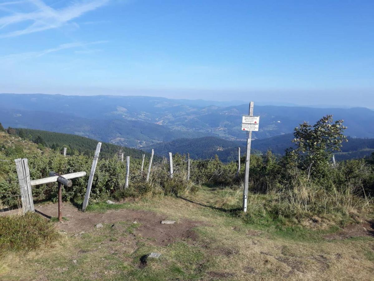 Les Locations De Stephanie ,Gite Le Verger Sondernach Dış mekan fotoğraf