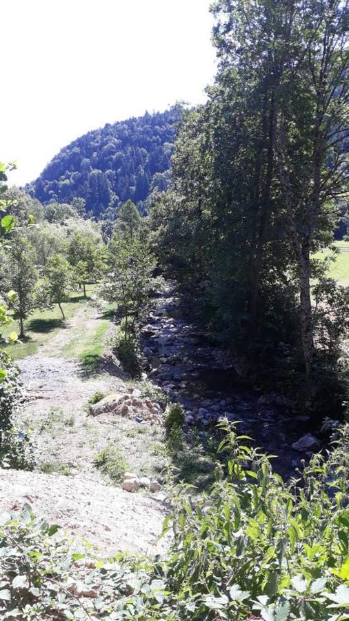 Les Locations De Stephanie ,Gite Le Verger Sondernach Dış mekan fotoğraf
