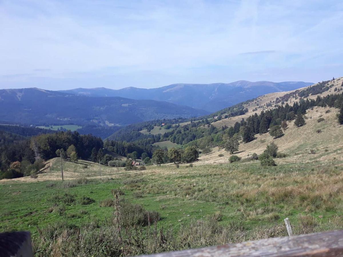 Les Locations De Stephanie ,Gite Le Verger Sondernach Dış mekan fotoğraf