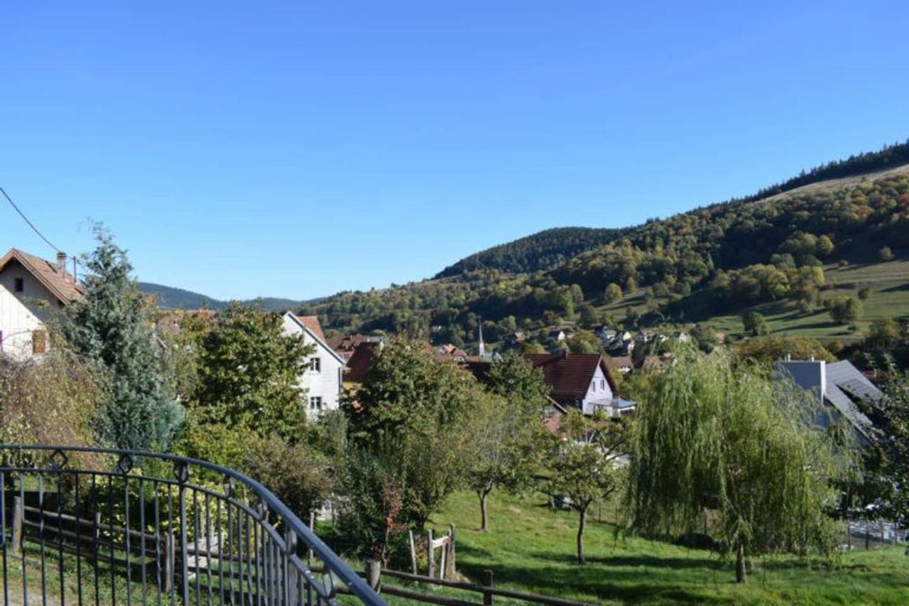 Les Locations De Stephanie ,Gite Le Verger Sondernach Dış mekan fotoğraf