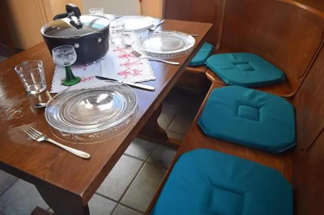 Les Locations De Stephanie ,Gite Le Verger Sondernach Dış mekan fotoğraf
