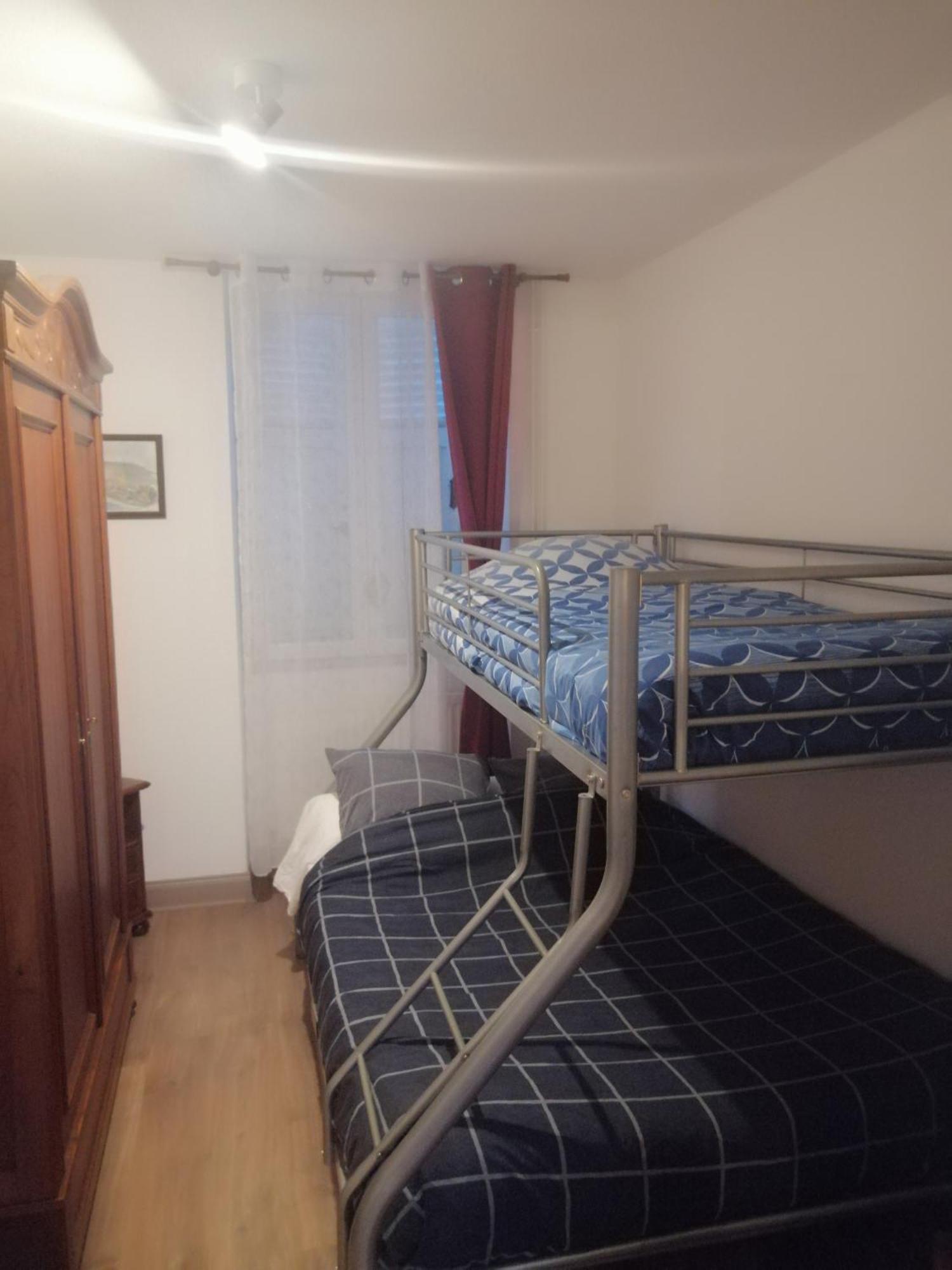 Les Locations De Stephanie ,Gite Le Verger Sondernach Dış mekan fotoğraf