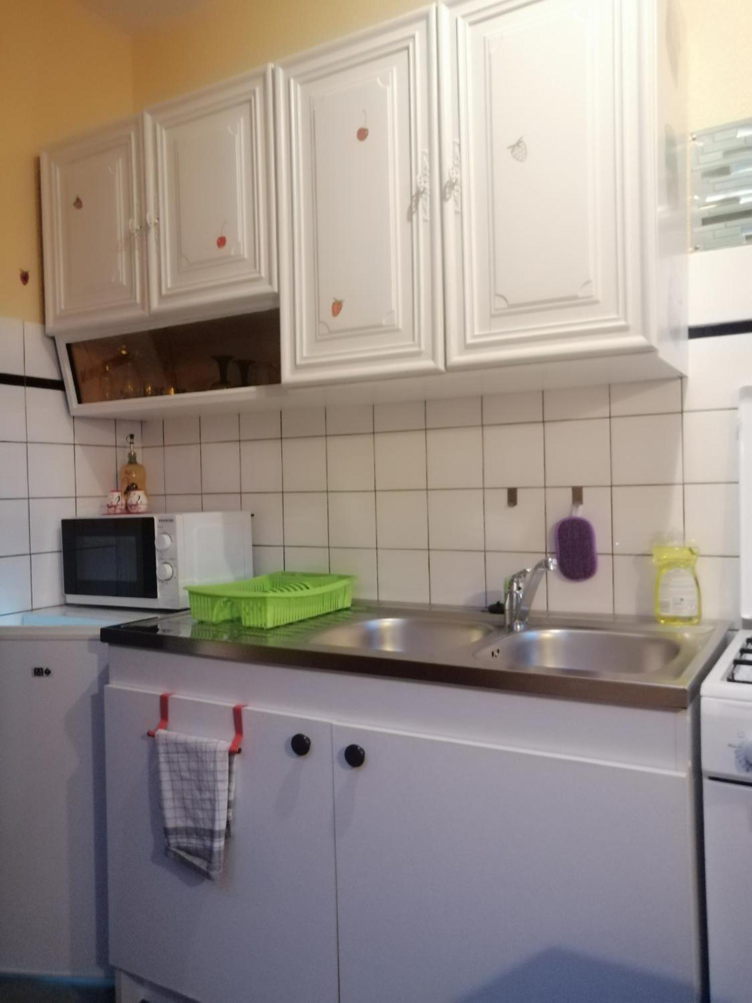 Les Locations De Stephanie ,Gite Le Verger Sondernach Dış mekan fotoğraf