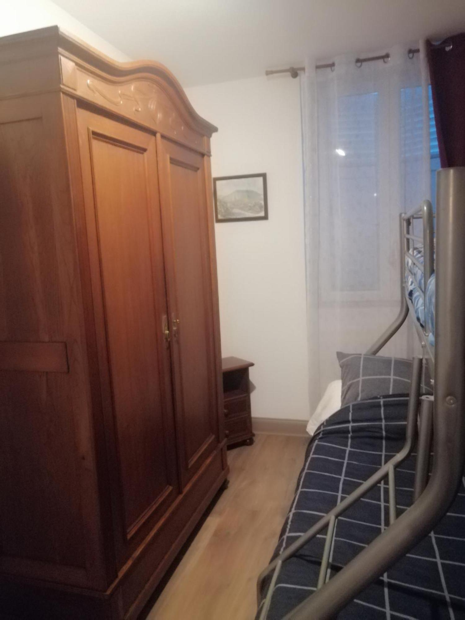 Les Locations De Stephanie ,Gite Le Verger Sondernach Dış mekan fotoğraf